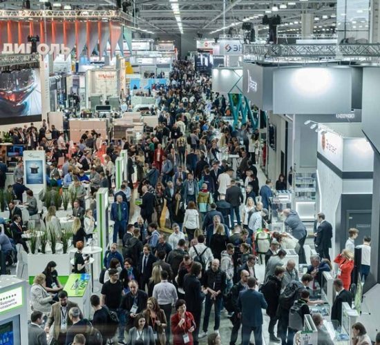 2025年俄羅斯國際電子元器件、模塊及系統展覽會 Expo Electronica 2025