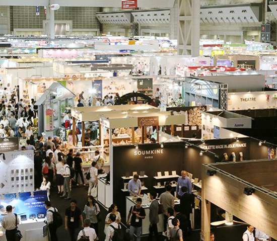 2024年日本大阪國際文具、辦公用品暨辦公機器展覽會 Lifestyle  Week  OSAKA 2024
